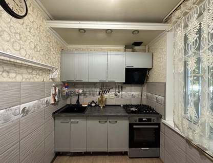 2-к. квартира, 44,4&nbsp;м²