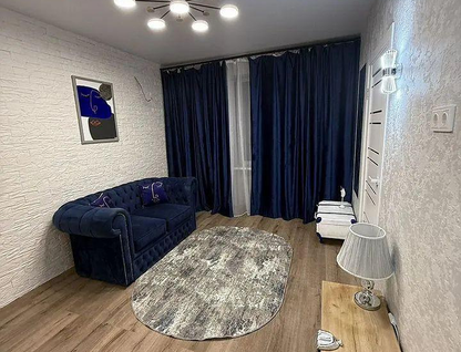 1-к. квартира, 30 м²