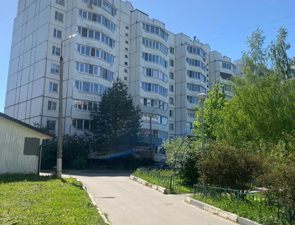 3-к. квартира, 92,5&nbsp;м²