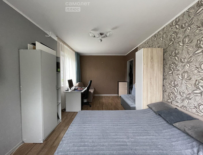 3-к. квартира, 61,6&nbsp;м²