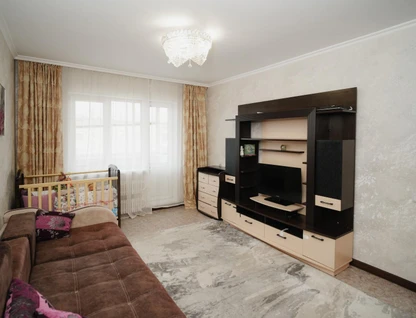1-к. квартира, 36,9&nbsp;м²