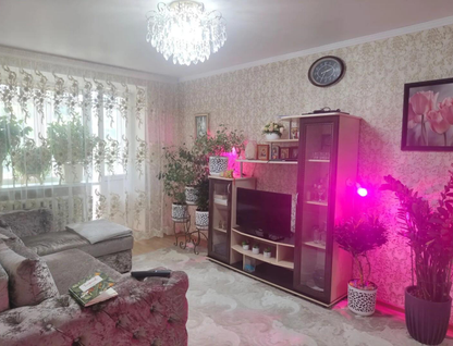 1-к. квартира, 30,3 м²