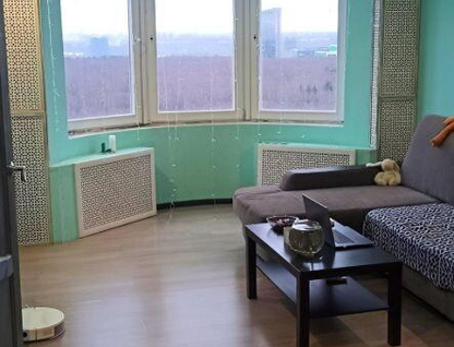 1-к. квартира, 37,1&nbsp;м²