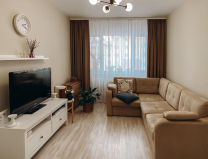 2-к. квартира, 44,5&nbsp;м²