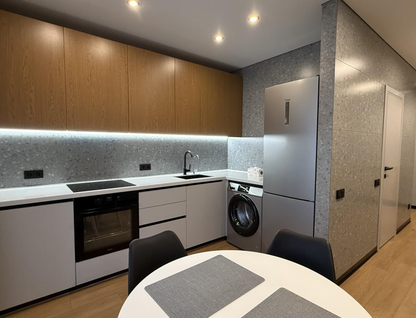 1-к. квартира, 43,7&nbsp;м²