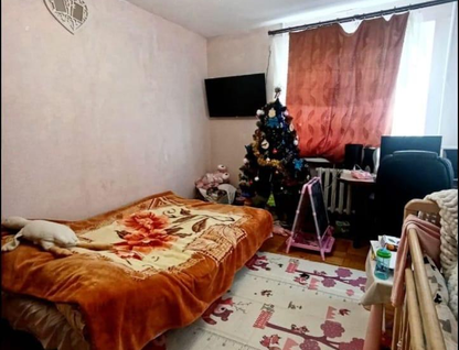 2-к. квартира, 52 м²