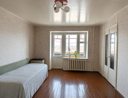 3-к. квартира, 59,6 м²