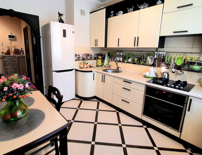 1-к. квартира, 33,6&nbsp;м²