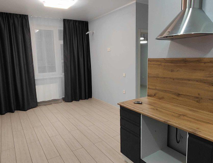 1-к. квартира, 38&nbsp;м²