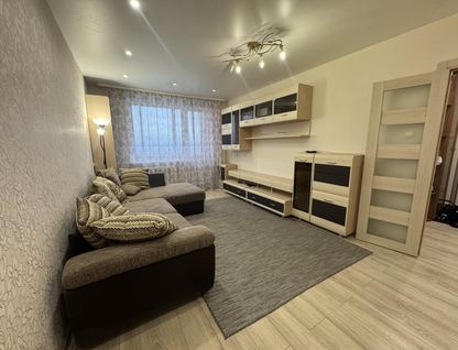 4-к. квартира, 71,1 м²