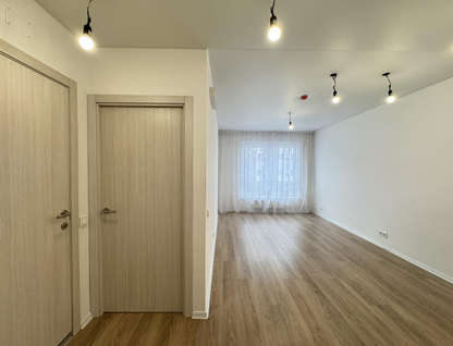 1-к. квартира, 35,7&nbsp;м²