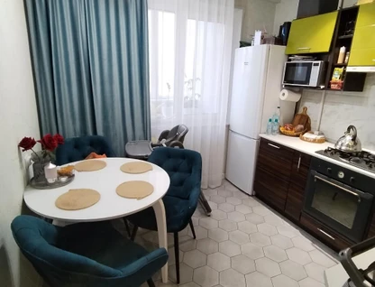 2-к. квартира, 52,3&nbsp;м²