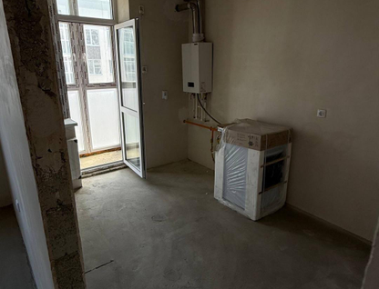 2-к. квартира, 42,5&nbsp;м²