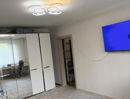 2-к. квартира, 50 м²