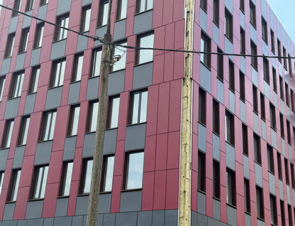 1-к. квартира, 20,5&nbsp;м²