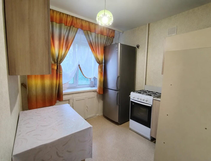 1-к. квартира, 29,4&nbsp;м²