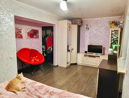 1-к. квартира, 28,7&nbsp;м²