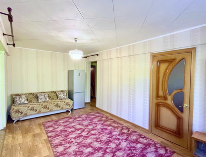 3-к. квартира, 59,2&nbsp;м²