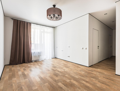 3-к. квартира, 60,6 м²
