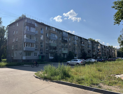 3-к. квартира, 56,8&nbsp;м²