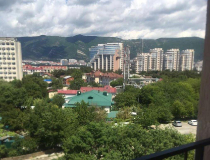 1-к. квартира, 37 м²