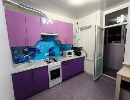 1-к. квартира, 35,9&nbsp;м²