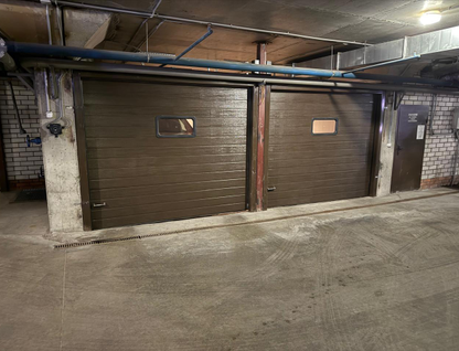 Машино-место, 35,2&nbsp;м²