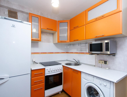 1-к. квартира, 29,9 м²