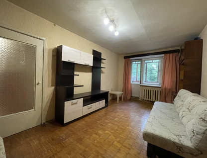 1-к. квартира, 30,9&nbsp;м²