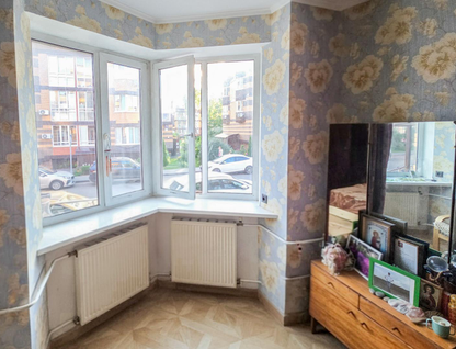 1-к. квартира, 36,4&nbsp;м²