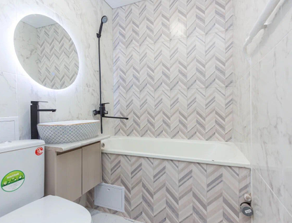 1-к. квартира, 30,4 м²