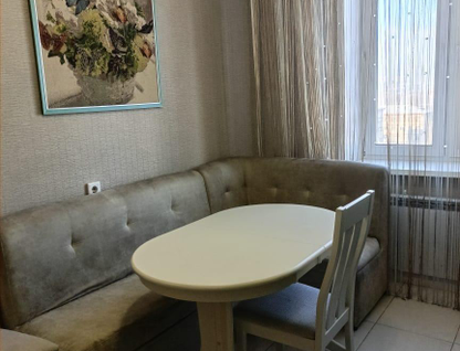2-к. квартира, 55,1&nbsp;м²
