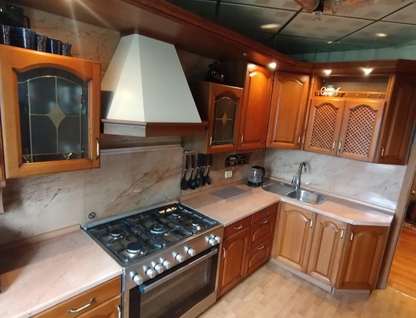 3-к. квартира, 66,7 м²