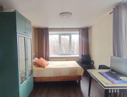 1-к. квартира, 29,6&nbsp;м²