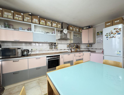 1-к. квартира, 71,7 м²