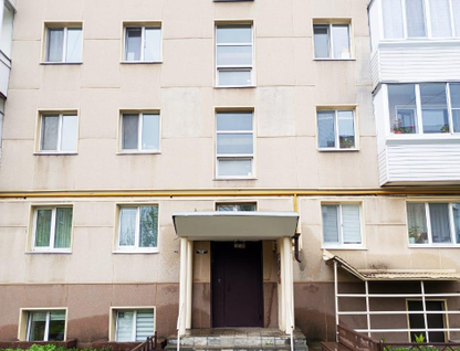 1-к. квартира, 29,8&nbsp;м²
