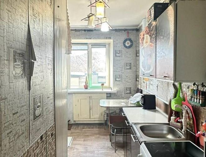 2-к. квартира, 44,3&nbsp;м²