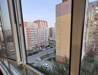 2-к. квартира, 45,6 м²