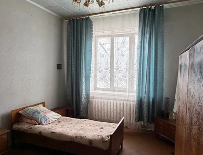 2-к. квартира, 54,7&nbsp;м²