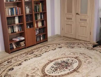 3-к. квартира, 87&nbsp;м²