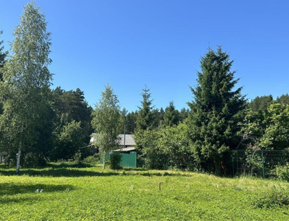 Участок (ижс), 9,2 сот.