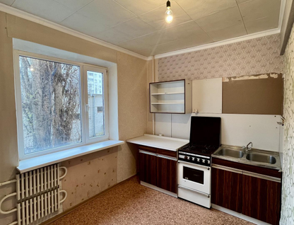 1-к. квартира, 39&nbsp;м²