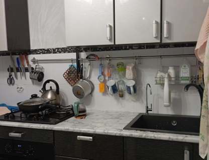 1-к. квартира, 33,5&nbsp;м²