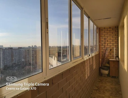 1-к. квартира, 41&nbsp;м²