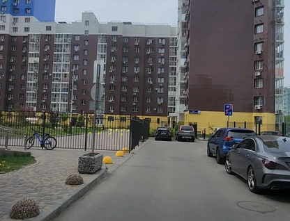 Студия, 28&nbsp;м²