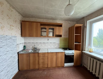 1-к. квартира, 34,2&nbsp;м²