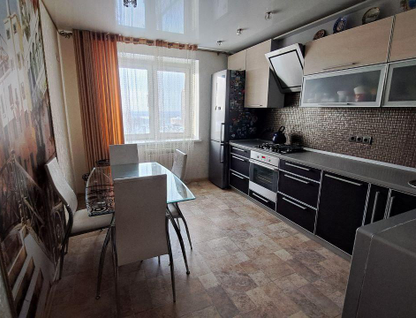 3-к. квартира, 120,6&nbsp;м²