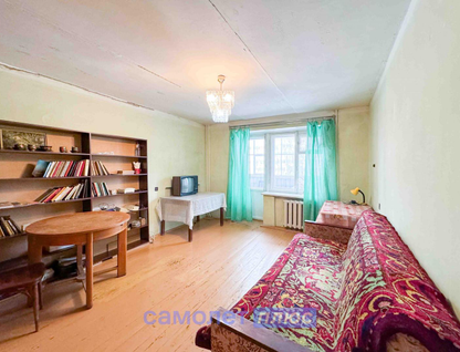 2-к. квартира, 49,6&nbsp;м²
