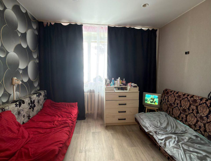 Комната, 13&nbsp;м²