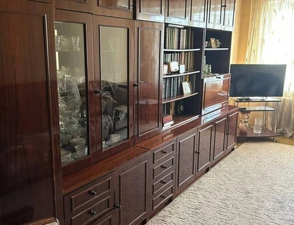 3-к. квартира, 61,8&nbsp;м²